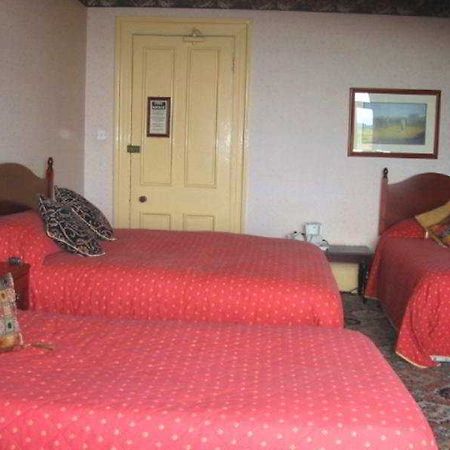 פרסטוויק Northbeach Hotel מראה חיצוני תמונה