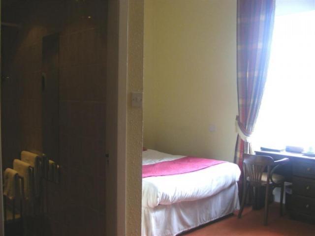 פרסטוויק Northbeach Hotel חדר תמונה