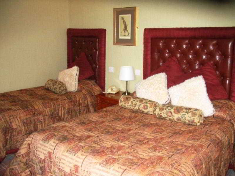 פרסטוויק Northbeach Hotel מראה חיצוני תמונה