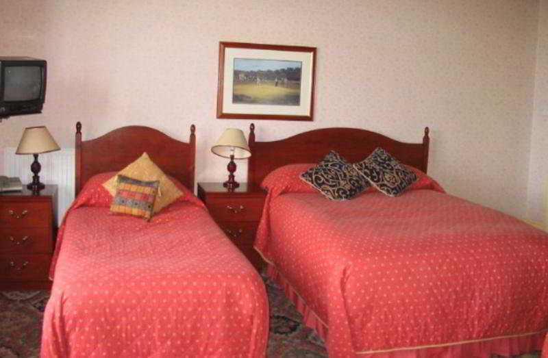 פרסטוויק Northbeach Hotel מראה חיצוני תמונה