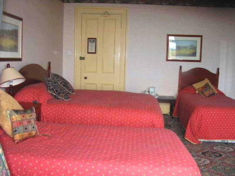 פרסטוויק Northbeach Hotel מראה חיצוני תמונה