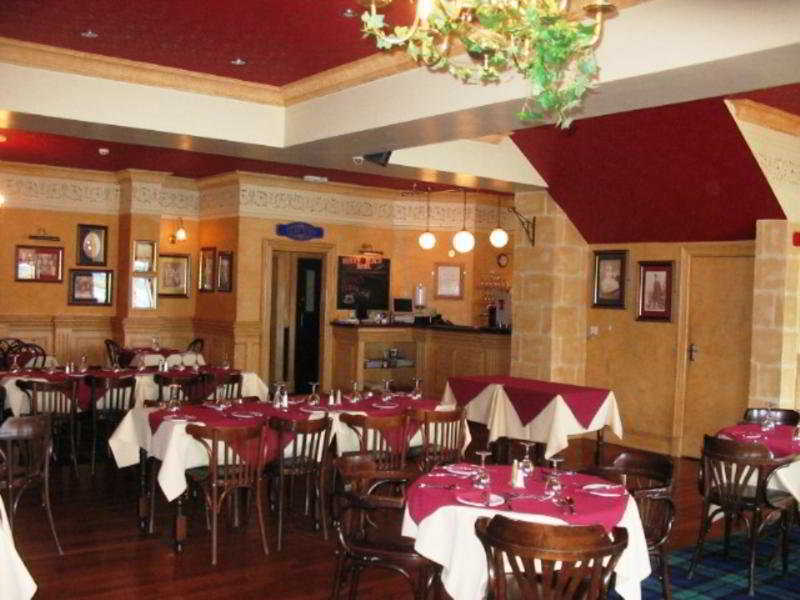 פרסטוויק Northbeach Hotel מראה חיצוני תמונה